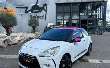 Citroen DS3 Toulouse