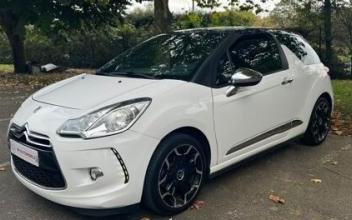 Citroen ds3 Gonesse