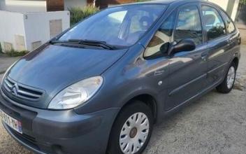 Citroen picasso Toulouse