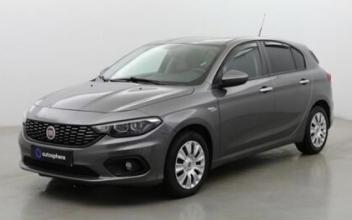 Fiat tipo Champniers