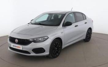 Fiat tipo Issy-les-Moulineaux