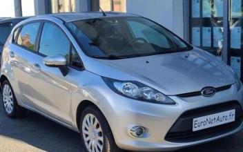 Ford fiesta Maisse