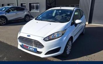 Ford fiesta Caudan