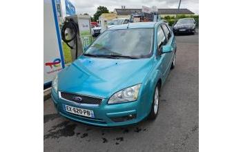 Ford focus Romilly