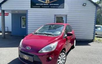 Ford ka La-Richardais