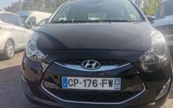 Hyundai i20 Toulouse