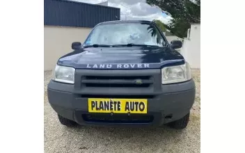 Land-rover Freelander Talant