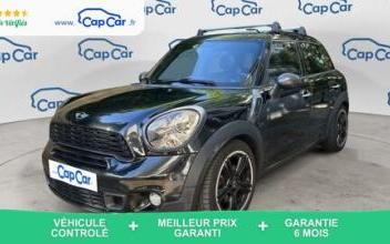 Mini countryman Saint-Cloud