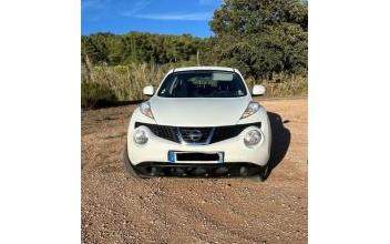 Nissan juke Le-Pradet