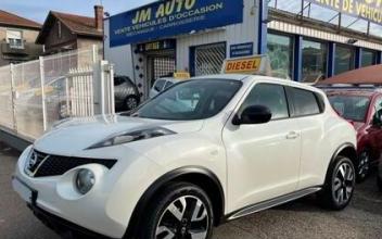 Nissan juke Firminy