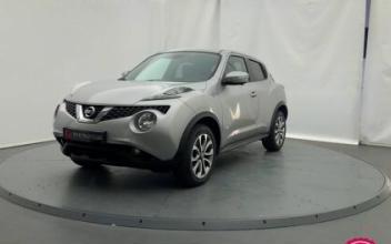 Nissan juke Bègles