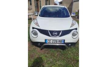 Nissan juke Monsols