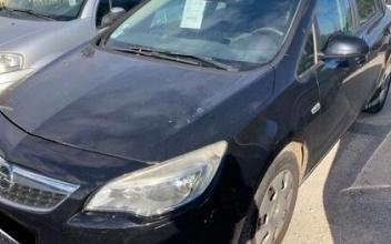 Opel astra Avignon