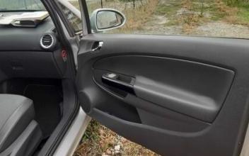 Opel corsa Villefranche-de-Lauragais