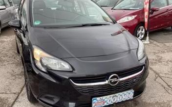 Opel corsa Calais