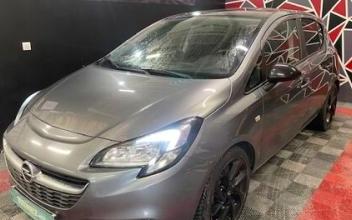 Opel corsa Bétheny