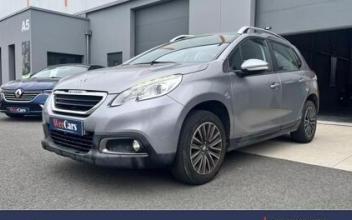 Peugeot 2008 Saint-Herblain