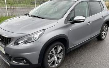 Peugeot 2008 Limoges