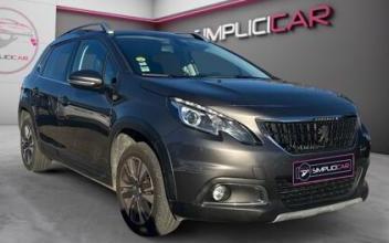 Peugeot 2008 Avignon