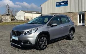 Peugeot 2008 Angerville