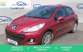 Peugeot 207 Varennes-sur-Seine