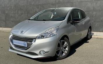 Peugeot 208 Coignières