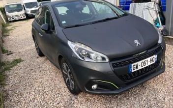 Peugeot 208 Montigny-lès-Cormeilles