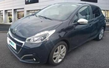 Peugeot 208 Nîmes