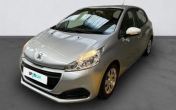 Peugeot 208 Dizy