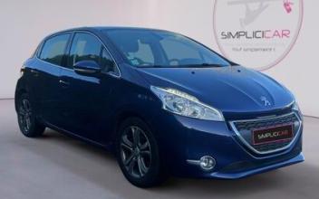 Peugeot 208 Orgeval