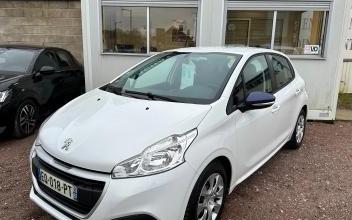 Peugeot 208 Soissons