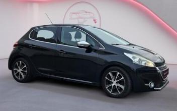 Peugeot 208 Orgeval