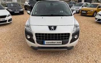 Peugeot 3008 Alès