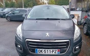 Peugeot 3008 Toulouse