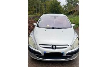 Peugeot 307 Freyming-Merlebach