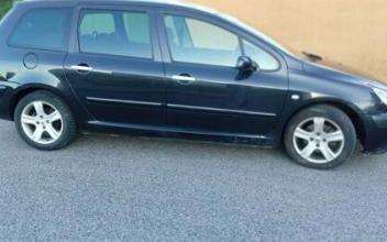 Peugeot 307 sw Lons-le-Saunier