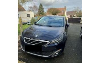 Peugeot 308 Chartres