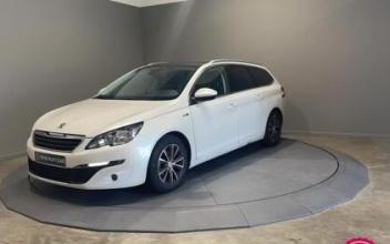 Peugeot 308 Libourne