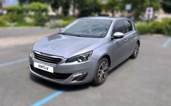 Peugeot 308 Limeil-Brévannes