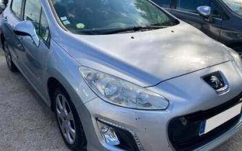 Peugeot 308 Avignon