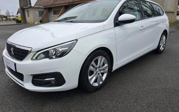 Peugeot 308 SW Mouguerre