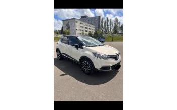 Renault captur Elancourt