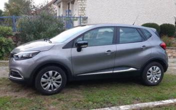 Renault captur Muzy