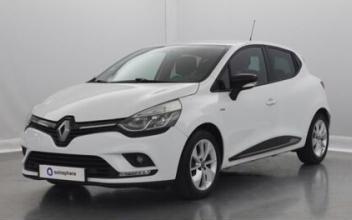 Renault clio Dunkerque