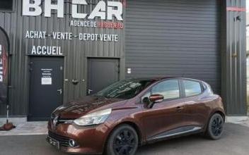 Renault clio Haguenau