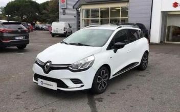 Renault clio Mérignac