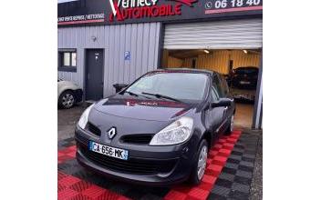 RENAULT Clio Vennecy