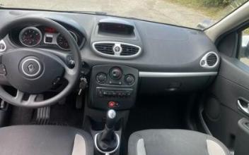 Renault clio iii Bourgoin-Jallieu