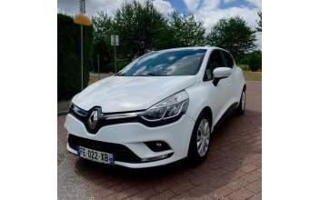 Renault clio iv Chelles