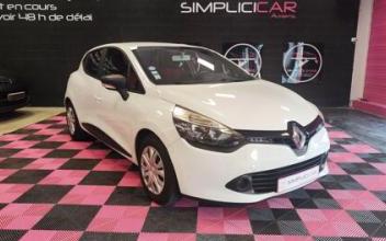 Renault clio iv Amiens